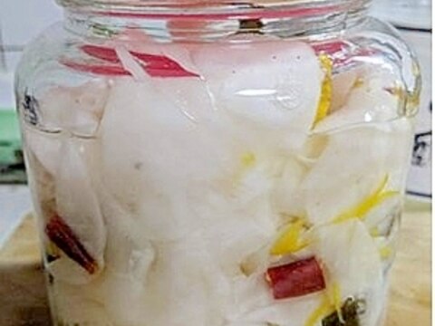 簡単酢で作るカブの酢つけ レシピ 作り方 By みなみん5 楽天レシピ 簡単酢で作るカブの酢つけ レシピ 作り方 By みなみん5 楽天レシピ